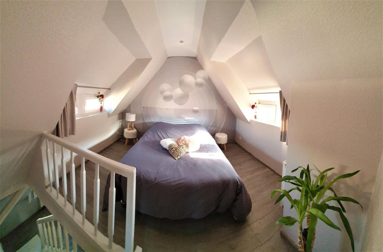 Chic & Cosy Apartment Агно Екстериор снимка