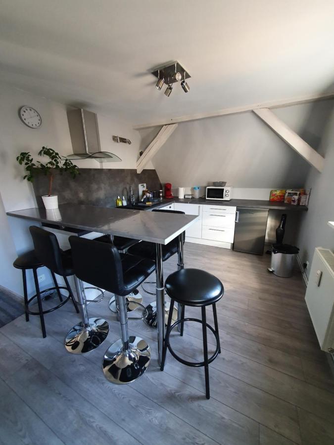 Chic & Cosy Apartment Агно Екстериор снимка
