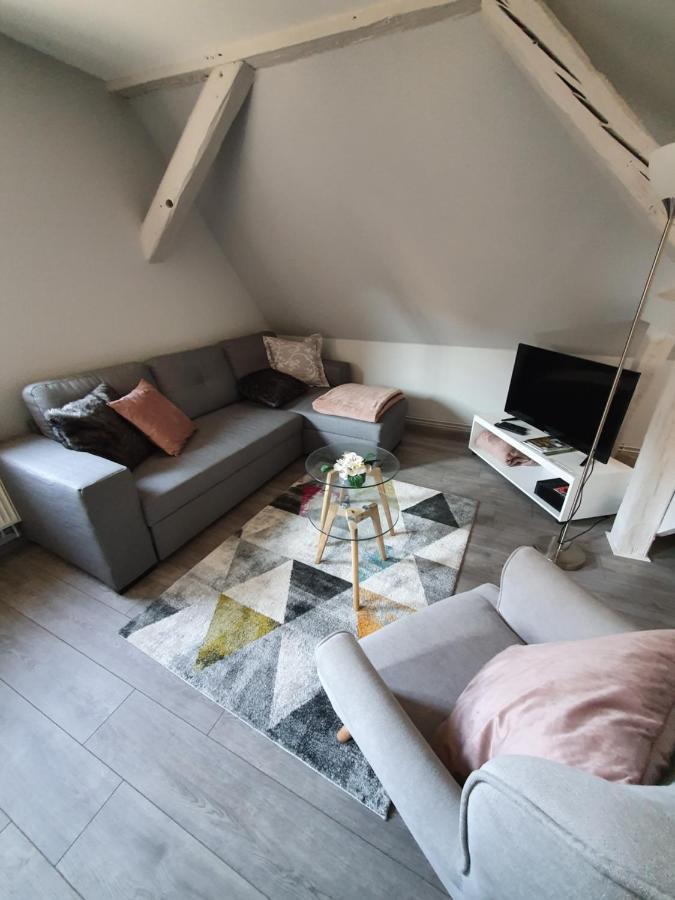 Chic & Cosy Apartment Агно Екстериор снимка